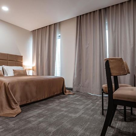 Atakum Daric Hotels מראה חיצוני תמונה