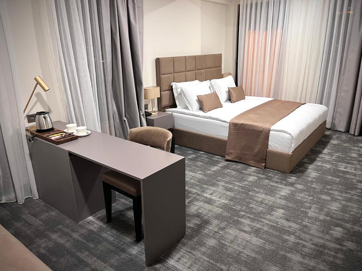 Atakum Daric Hotels מראה חיצוני תמונה