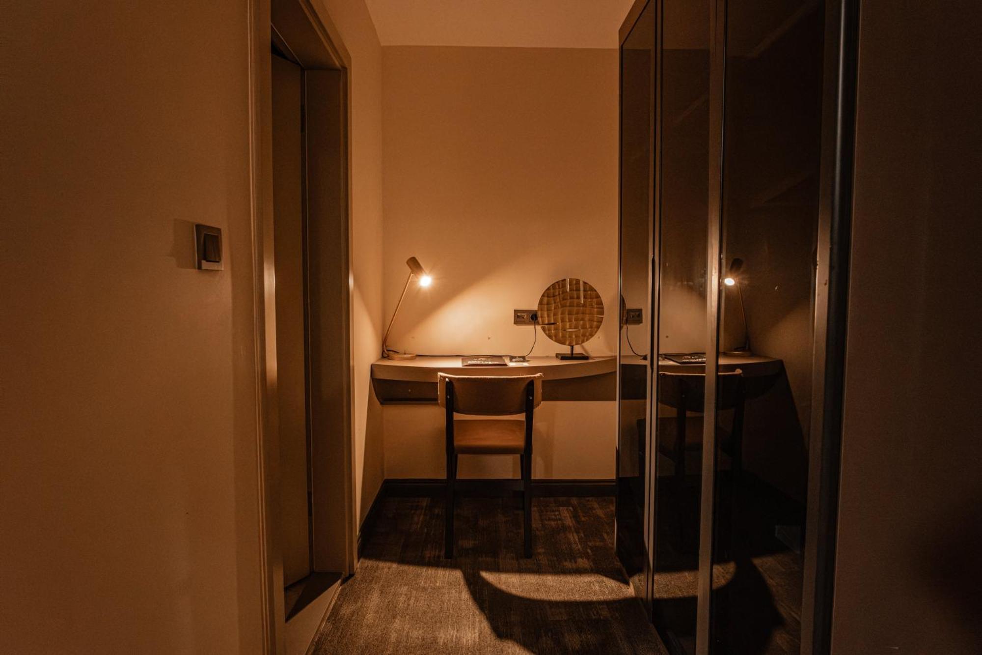 Atakum Daric Hotels מראה חיצוני תמונה