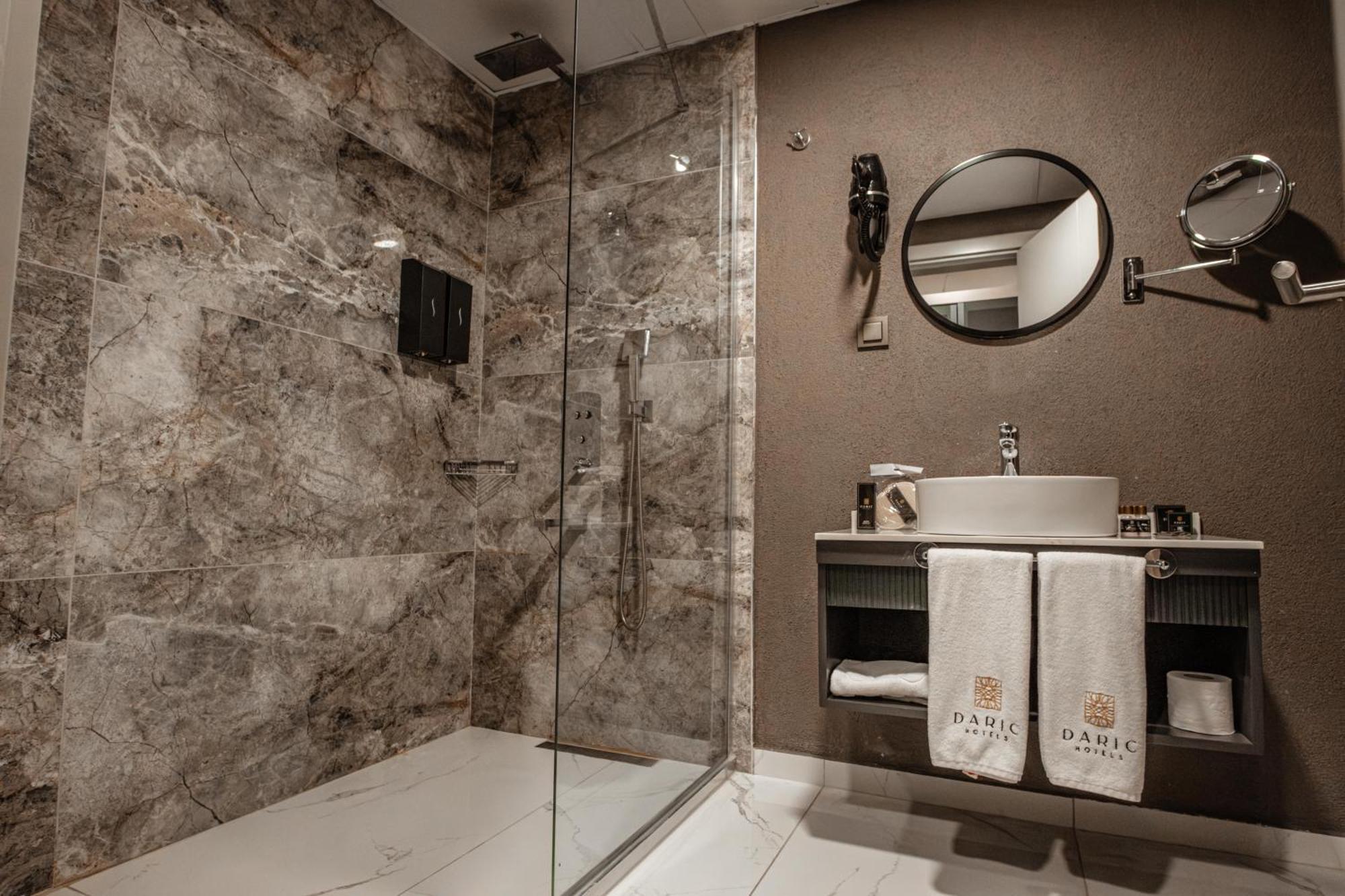 Atakum Daric Hotels מראה חיצוני תמונה
