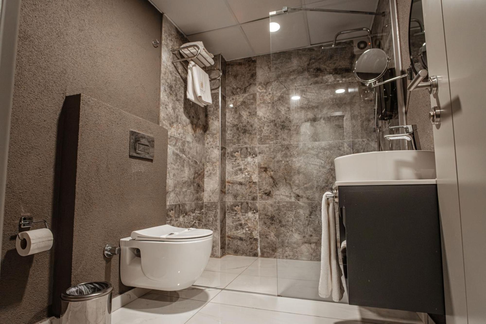 Atakum Daric Hotels מראה חיצוני תמונה