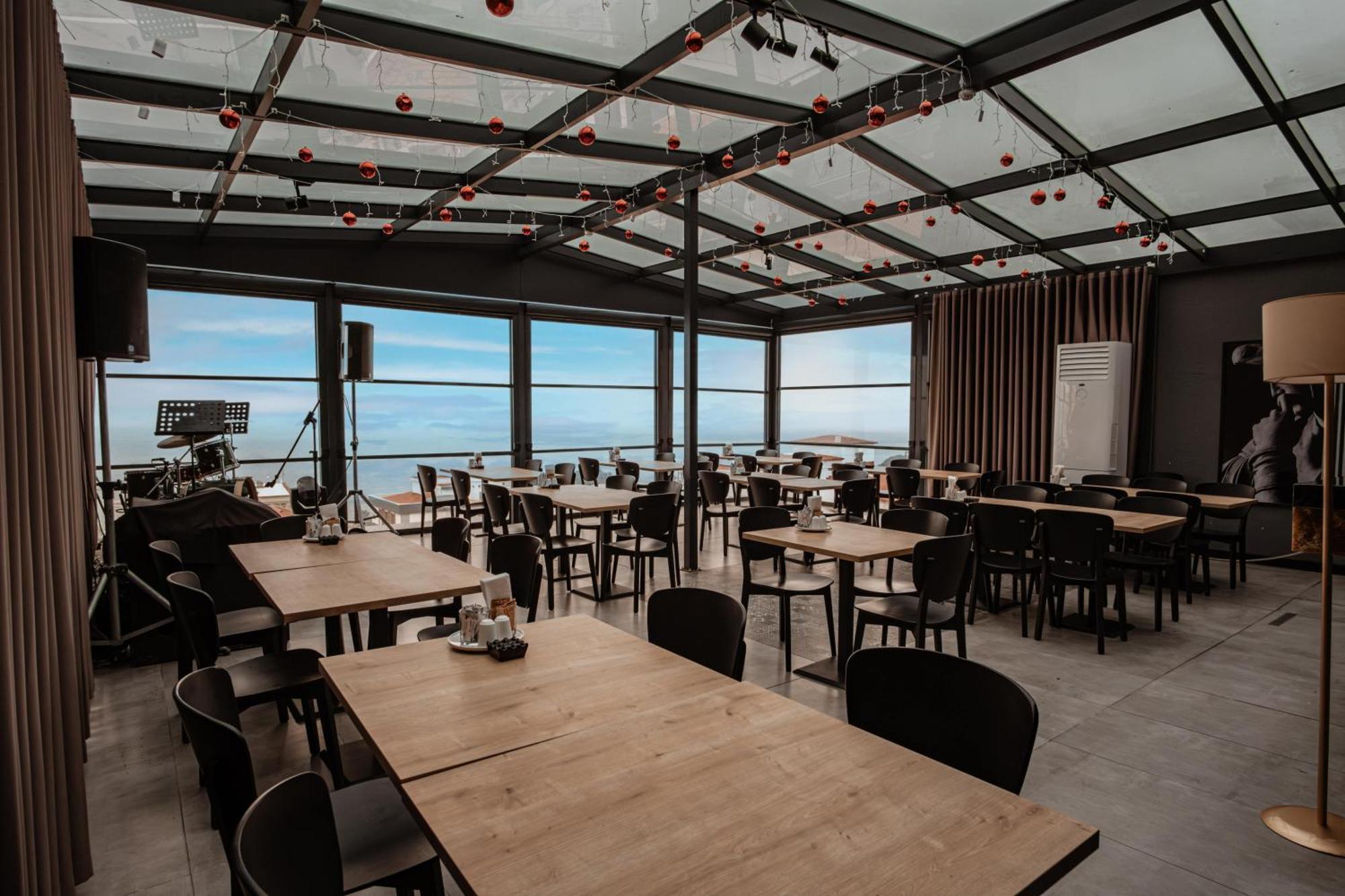Atakum Daric Hotels מראה חיצוני תמונה